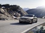 BMW Pininfarina Gran Lusso Coupe 2013 года